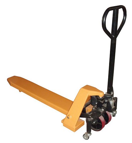 Pallet Master Single Fork - 2000 lb. Capacity